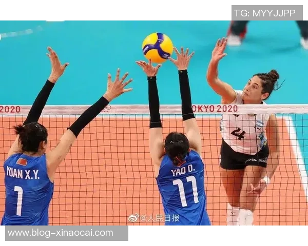 上海排球队的奋斗历程:一段不屈不挠的排球精神之旅 上海排球队的奋斗历程:一段不屈不挠的排球精神之旅