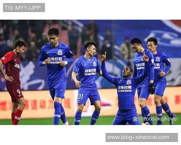 上港与申花的激战6比1的背后故事与精彩瞬间回顾 上港与申花的激战6比1的背后故事与精彩瞬间回顾