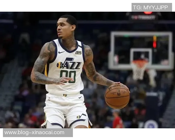 乔丹克拉克森：从NBA新星到亚洲篮球的闪耀之星