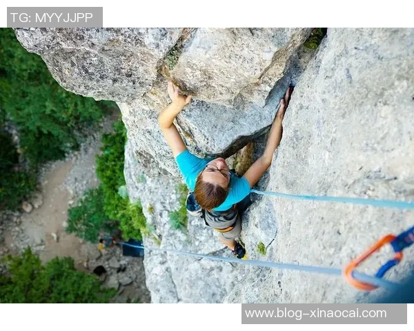 从零基础到高手：全面解析攀岩战术与技巧的实用指南