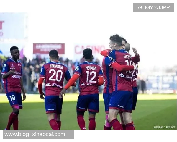 克莱蒙与勒阿弗激战在即谁能在法甲赛场上笑到最后 克莱蒙与勒阿弗激战在即谁能在法甲赛场上笑到最后