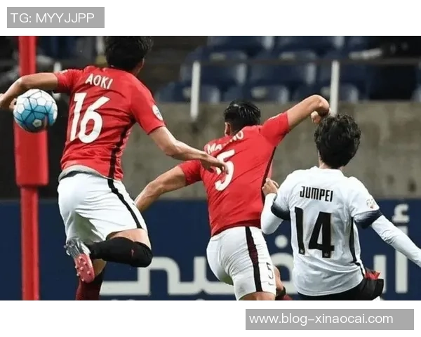 川崎与浦和广岛的激烈对决展现日本足球的魅力与竞争力