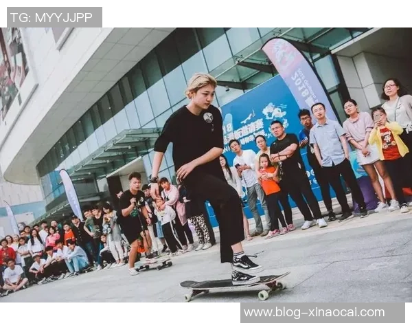 广州滑板队的团队协作与默契：滑板运动中的团结精神探讨