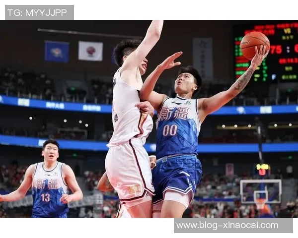 新疆男篮对阵辽宁的精彩直播盛况全程回顾与分析
